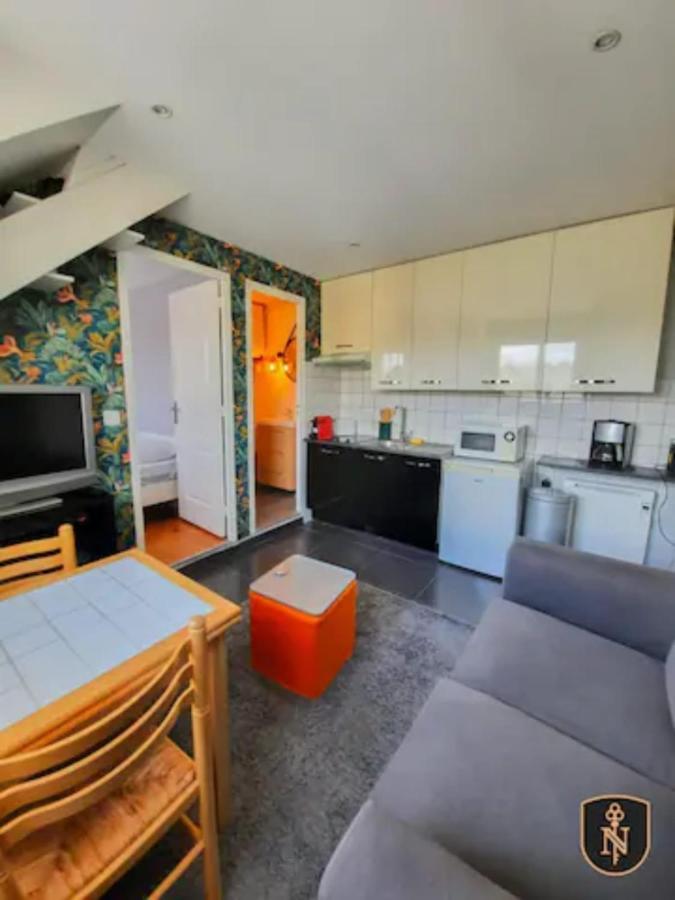 Cosy Apartment In The Center Of كان المظهر الخارجي الصورة